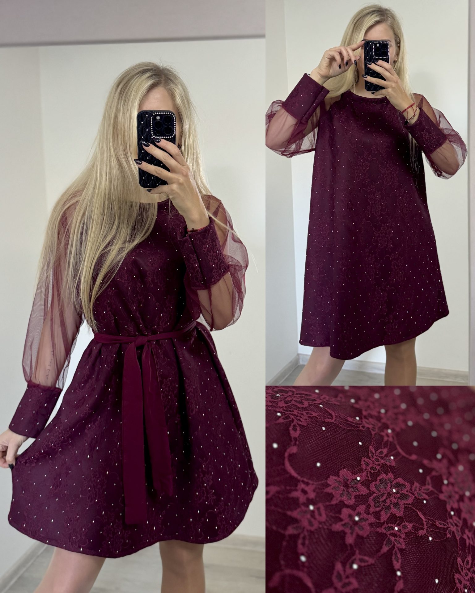 Tiulowy Szyk - obrazek 2