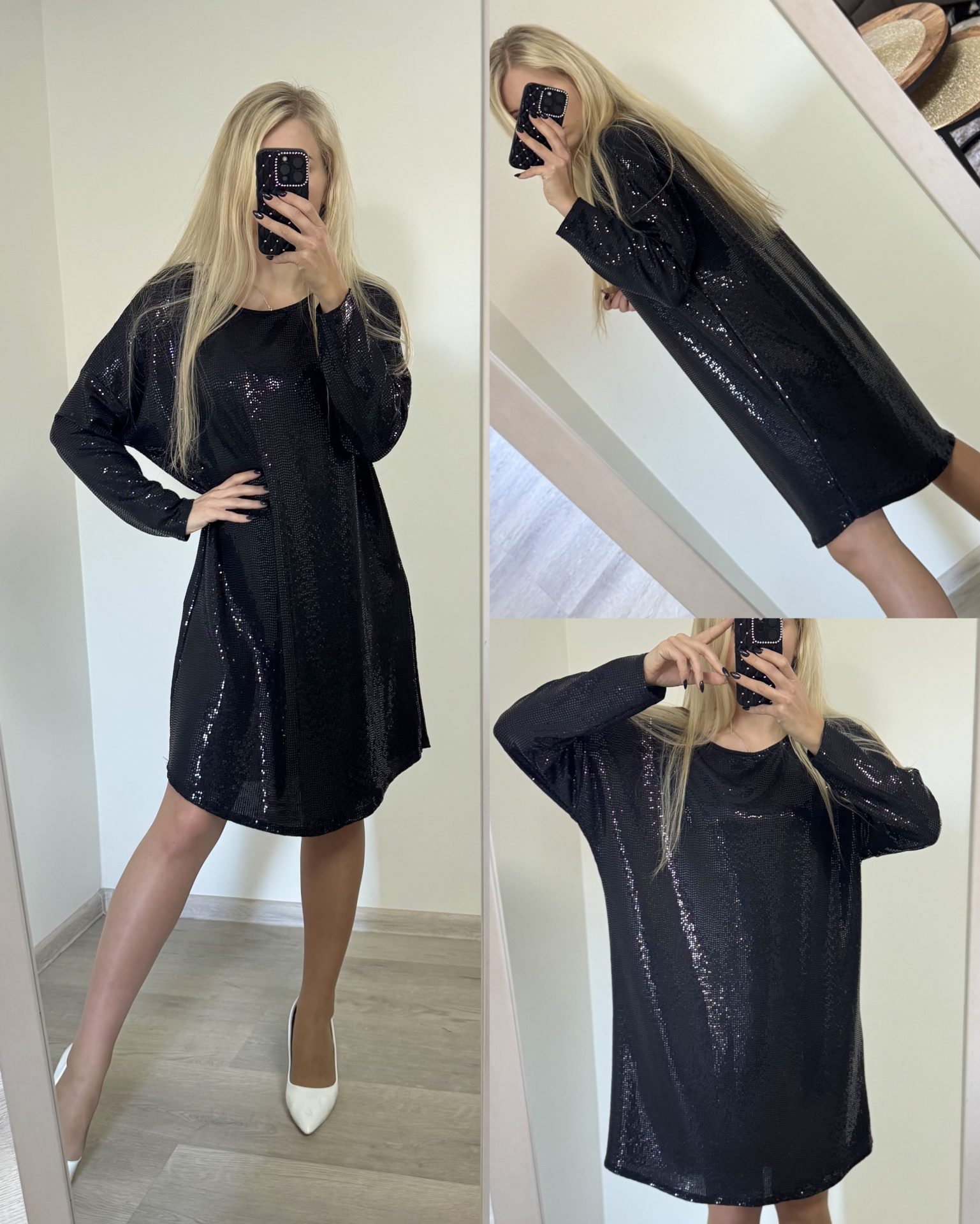 Cekinowy luz - obrazek 3