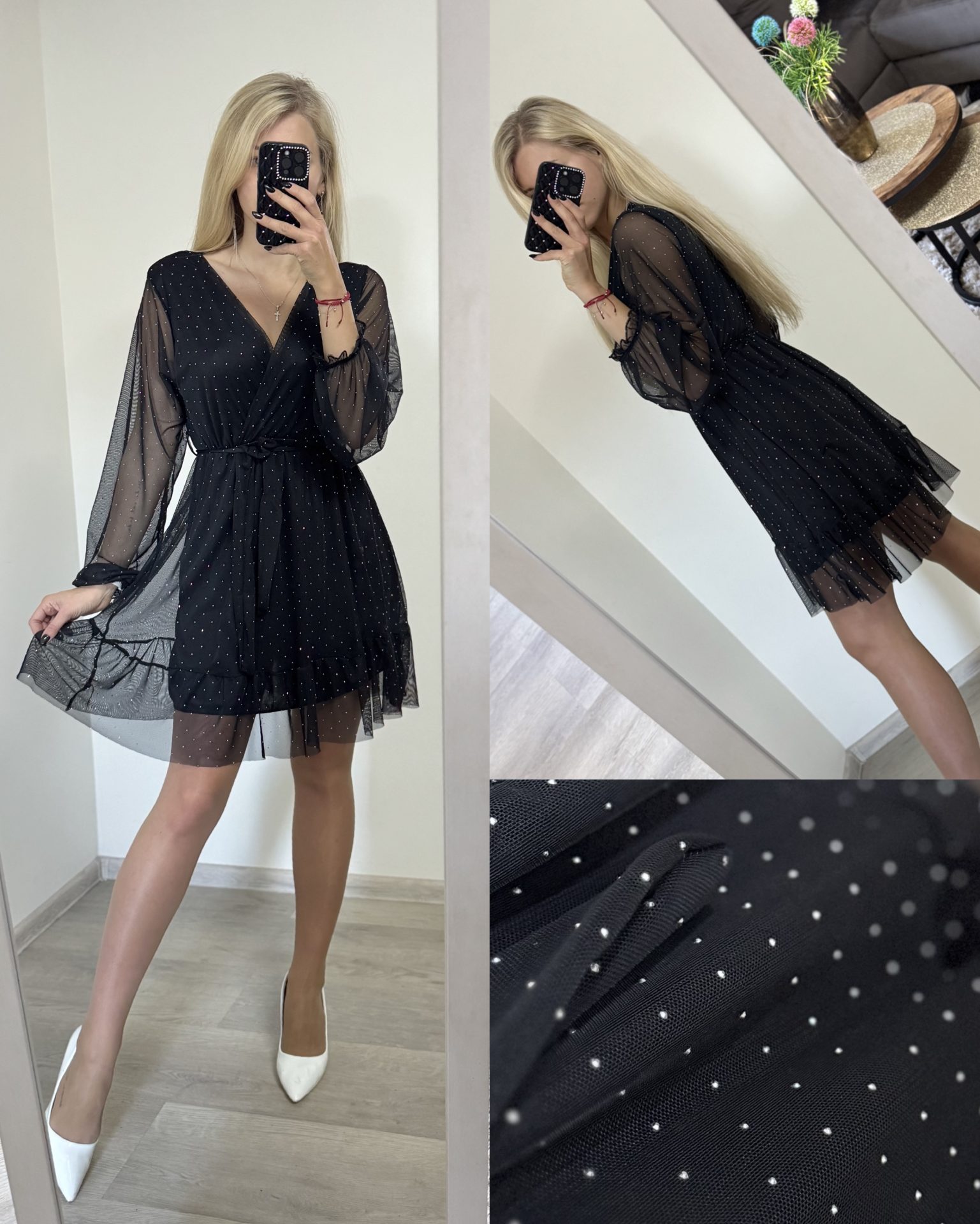 Tiulowa Delikatność - obrazek 4