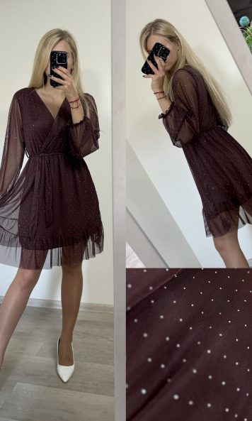 Tiulowa Delikatność