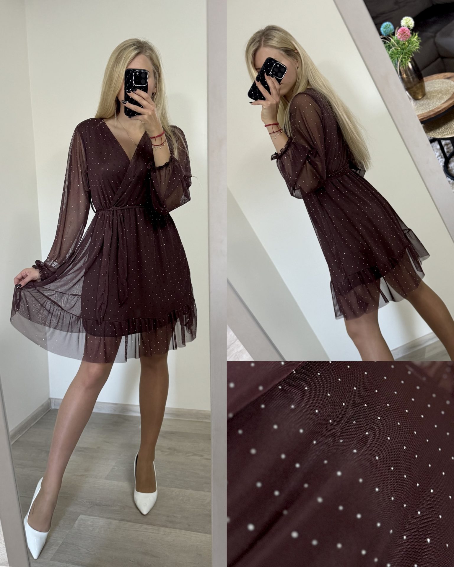 Tiulowa Delikatność